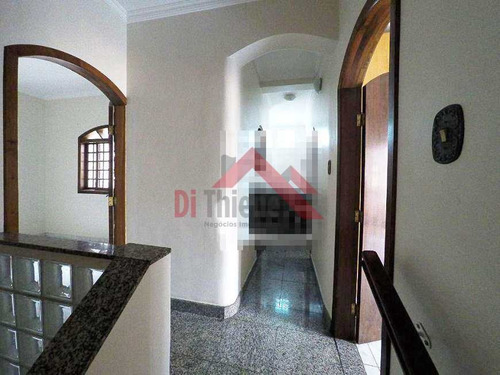 Imagem 18 de 27 de Sobrado Com 4 Dorms, Nova Gerty, São Caetano Do Sul - R$ 1.17 Mi, Cod: 2104 - V2104