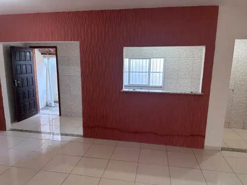 Casa De Praia, Perto Da Praia, De Frente Para O Condomínio Verão Vermelho