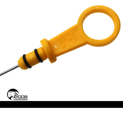 Vareta Nivel Oleo Motor Strada 1.8 8v 2003 2004 A 2010 2011