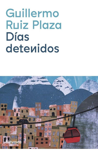 Libro Dias Detenidos /029