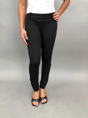 Pantalón Aqua (color Negro) Talle S (Usado)