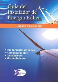 Libro Guia Del Instalador De Energia Eolica