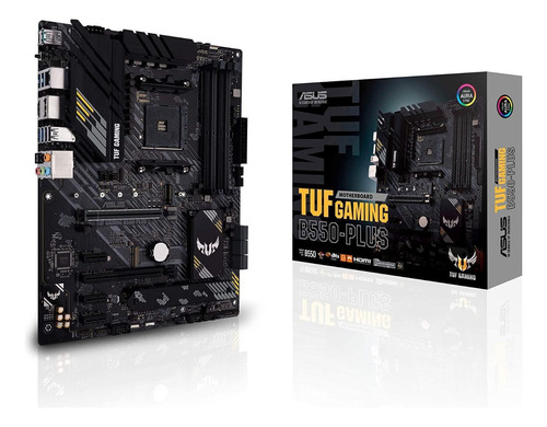 Board Asus Tuf B550 Plus Gaming Wifi