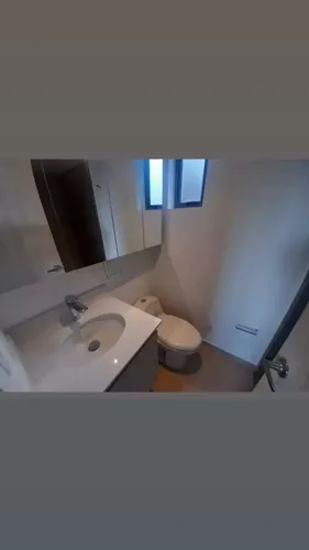 Arriendo Apartamento Con Una Excelente Vista, Ubicado En San Antonio De Pereira