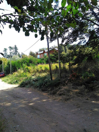 Imagen 9 de 12 de Terreno En Venta 965 M2 Cercano Costa De Lago Bariloche