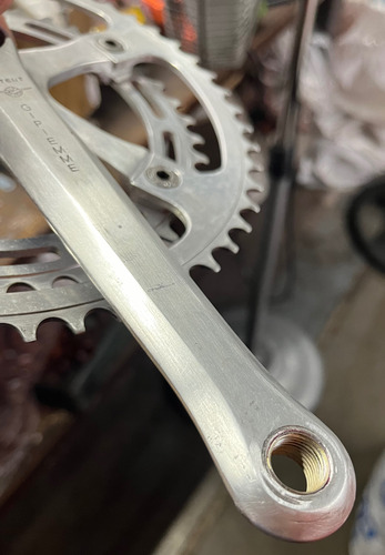Roscas Para Palancas Sram Shimano Campagnolo Specialized
