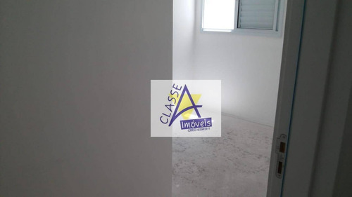 Imagem 5 de 14 de Excelente Apto Novo - Ap0653