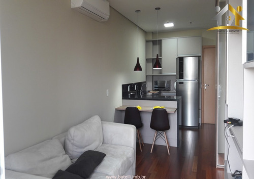 Imagem 5 de 21 de Apartamento - Link - Studio Offices - Barueri | Batelli Imóveis - 4687