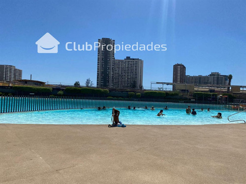 Departamento En Venta En Comuna De Macul