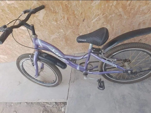 Bicicleta Para Niños 