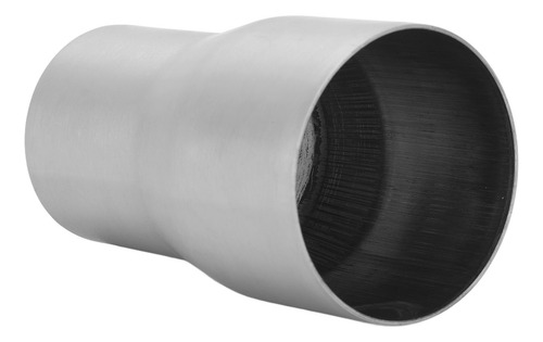 Conector De Tubo De Escape De Hierro, Entrada De 2.5 Pulgada