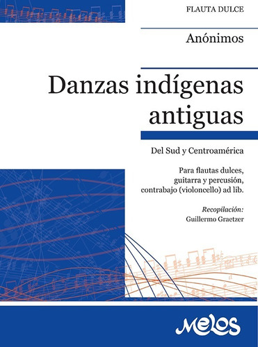 Danzas Indígenas Antiguas|ba13377