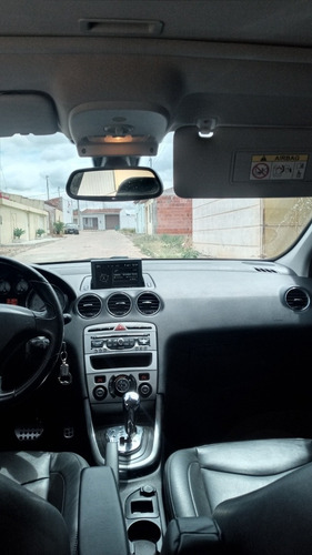 Imagem 10 de 10 de Peugeot 408 2015 1.6 Thp Griffe Aut. 4p