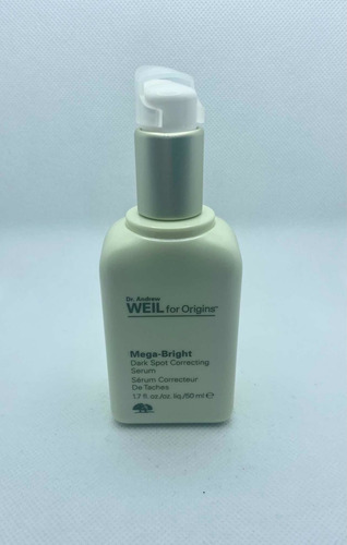 Imagen 2 de 2 de Origins Mega Bright Locion Facial