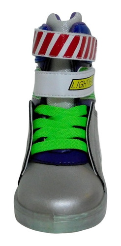 Bota Para Disfraz Buzz Lightyear Disney