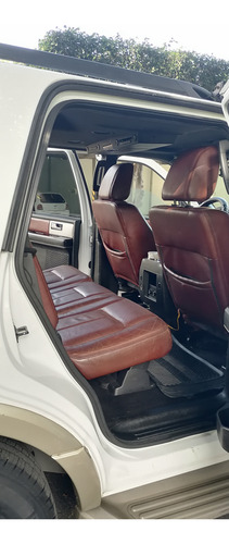 Ford Expedition 5.4 King Ranch V8 4x2 Mt