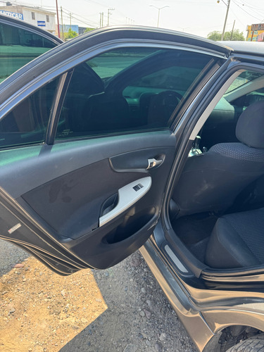 Toyota Corolla 2.4 Xrs Aa Ee Cd R-16 At