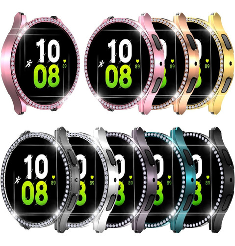 8 Estuche Protectora Para Samsung Galaxy Watch 5 1.57