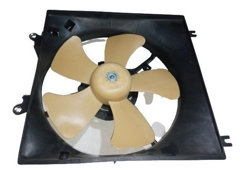 Electro Ventilador Lancer 98-09 Mr188151   Cod 16116