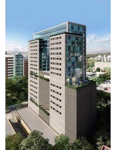 Oficina Torre Nest 43mts