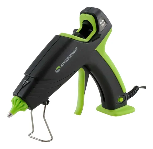 comprar Pistola De Pegamento Caliente Surebonder Con Cierre Automáti