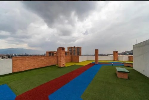 Apartamento En Venta En Gratamira. Cod V22277