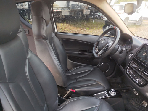Stärk Zhidou D2s Eléctrico 2024