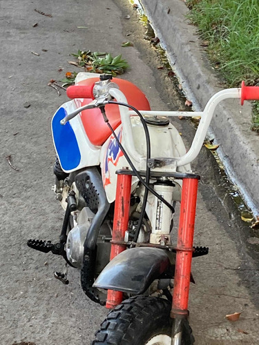 Honda Z50
