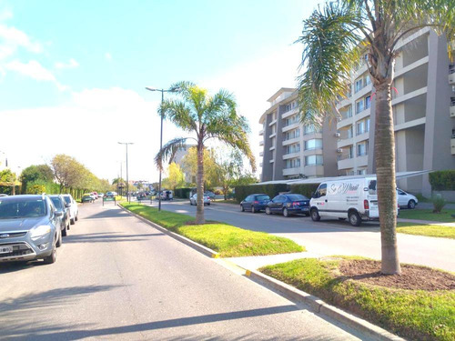 Imagen 2 de 13 de Alquiler De Departamento En El Palmar Homes Iii