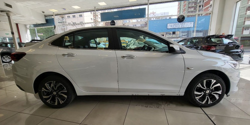 Chevrolet Onix plus 1.0 Lt