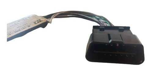 Imagem 3 de 5 de Ativador De Câmera De Ré Volkswagen