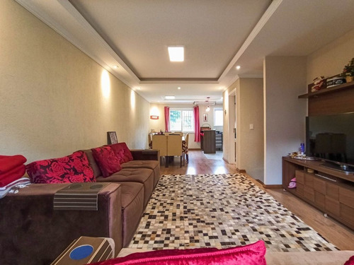 Imagem 10 de 30 de Casa Com 4 Dormitórios À Venda, 211 M² Por R$ 850.000,00 - Centro - Canela/rs - Ca0807