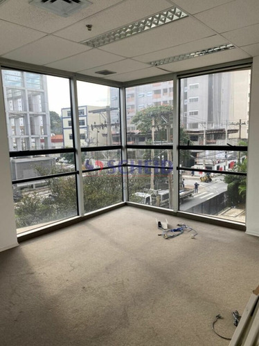 Imagem 2 de 15 de Ótimas Salas Comerciais Na Chácara Santo Antônio - Mr78824