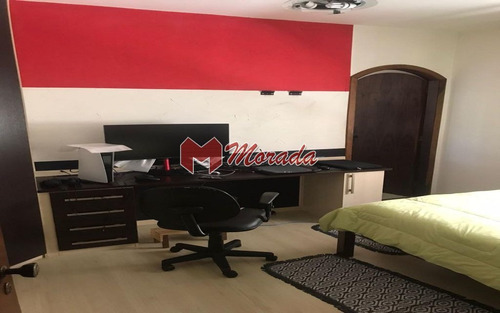 Imagem 18 de 20 de Casa Assobradada Venda Jardim Guapira Ref18365 - 18365
