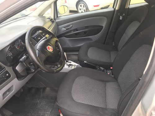 Imagem 5 de 6 de Fiat Linea