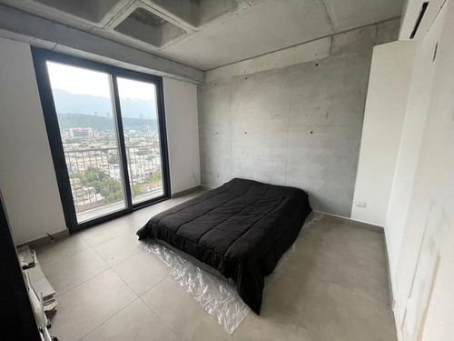Departamento En Venta En Centro De Mty- Iconicah
