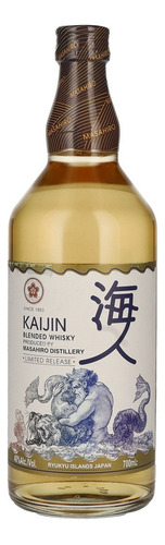 Whisky Kaijin