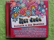 Comprar Eam Cd Hey Jude Tributo The Beatles Chayanne Ricky Ariztia