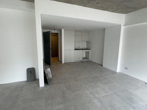 Imagen 3 de 7 de Departamento - Chacarita