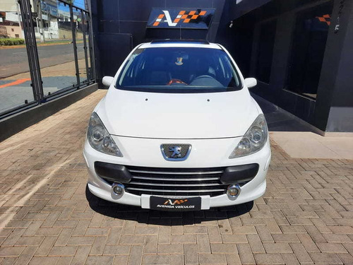 Peugeot 307 16 Pr Pk