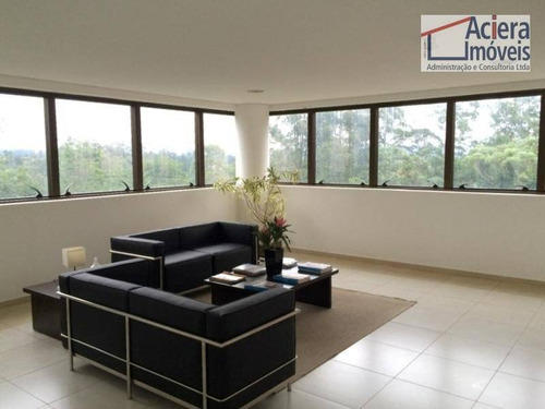 Imagem 15 de 30 de Sala, 34 M² - Venda Por R$ 200.000,00 Ou Aluguel Por R$ 1.800,00/mês - Vintage Offices - Cotia/sp - Sa0204