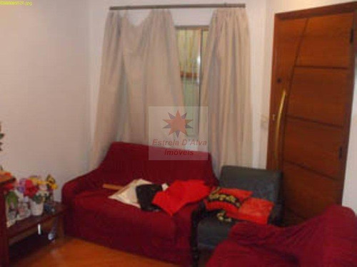 Imagem 18 de 18 de Casa Vila Matilde São Paulo/sp - 328