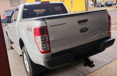 Ford Ranger 2.2 Xls Cab. Dupla 4x4 4p