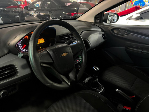 Chevrolet Onix 1.0 MPFI JOY 8V FLEX 4P MANUAL