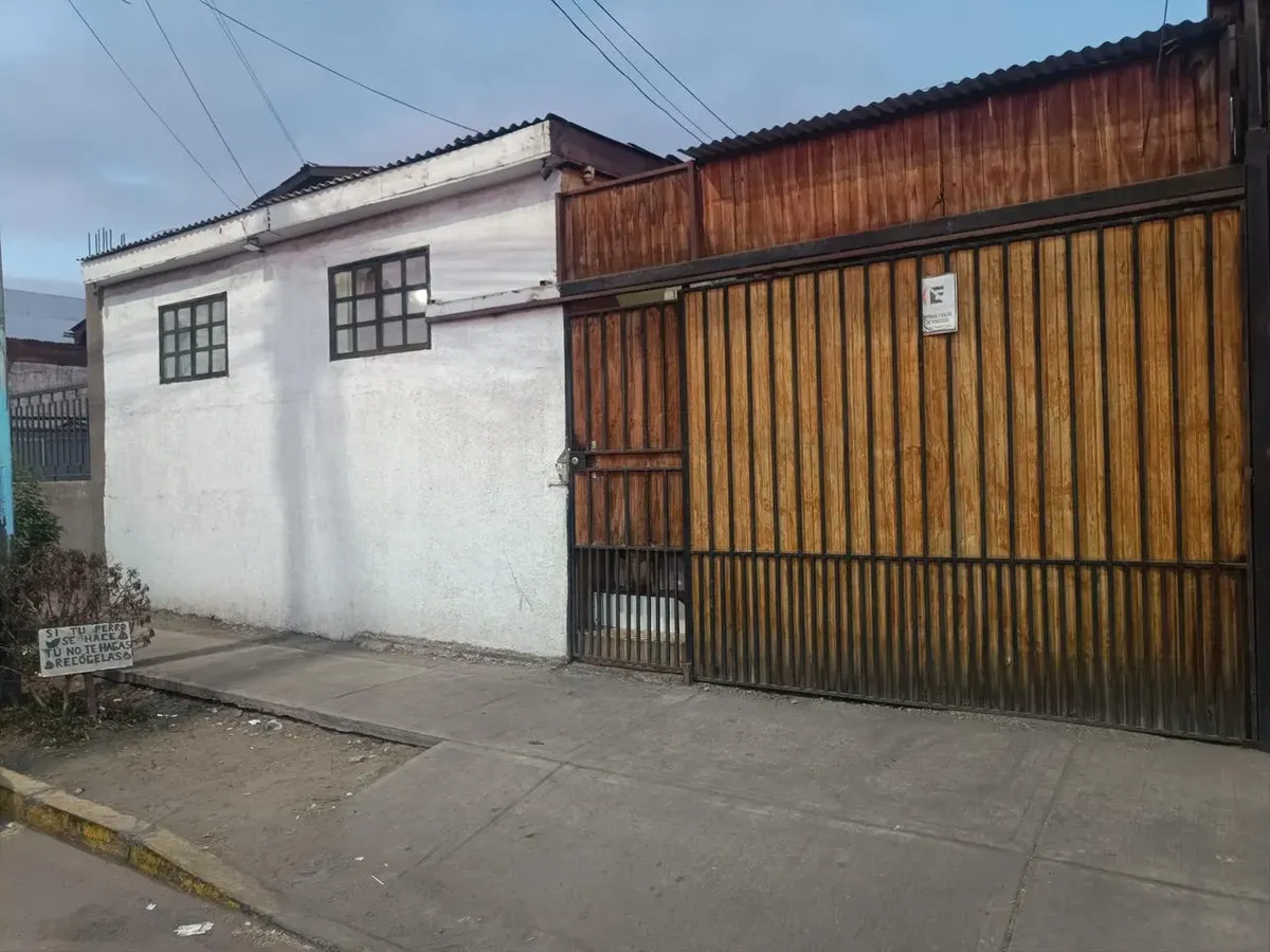Imagen 5 de 15 de Vendo Casa En Iquique, Ubicación Privilegiada