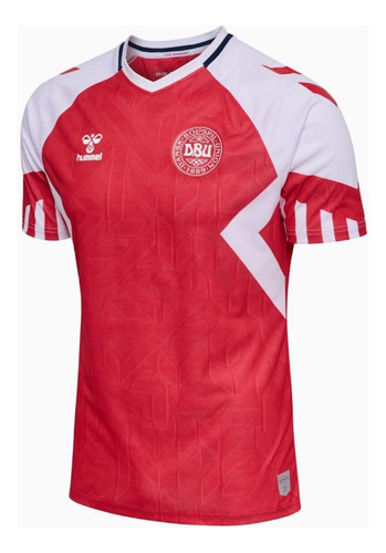 Jersey Local Dinamarca 2024-2025