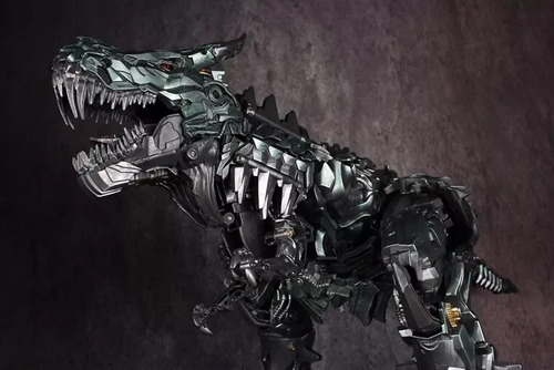 Grimlock Steel Lock Ancient Lord