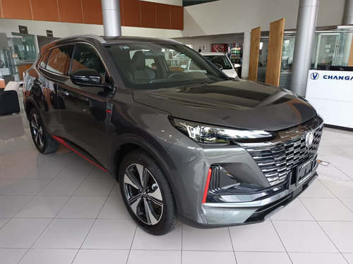 Changan CS55 1.5 T Plus Luxury At