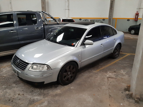 Imagen 1 de 15 de Volkswagen Passat V6