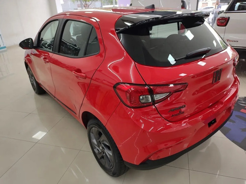 Imagen 13 de 17 de Fiat Argo 1.3 Drive 0km Financiado Sin Interes Entrega Ya ·-